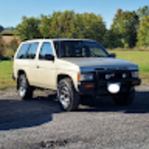 Meet your Posher, Just